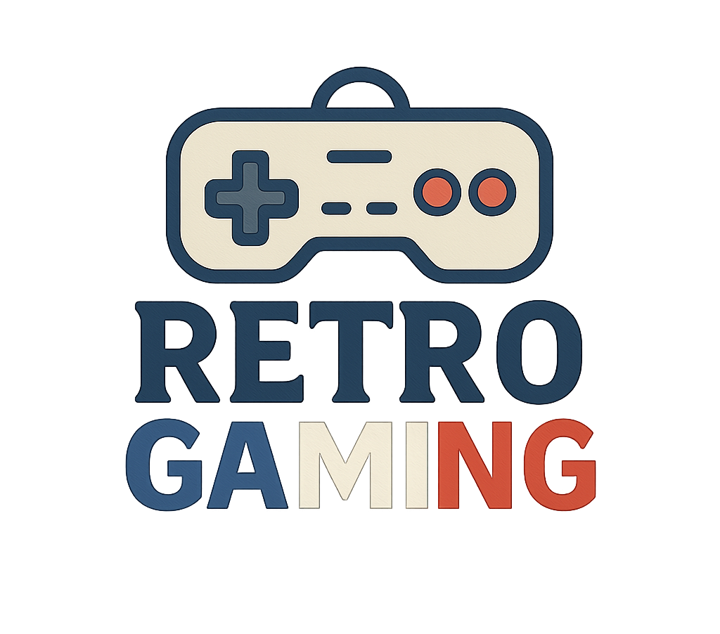Retro Game